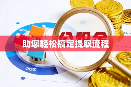 城北助您轻松搞定提取流程
