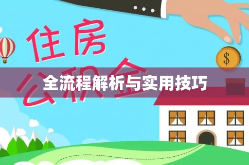 城北全流程解析与实用技巧