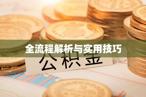 城北全流程解析与实用技巧