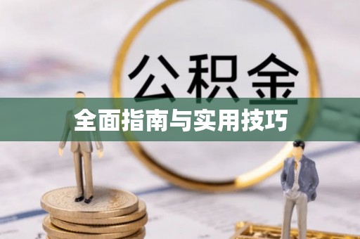 城北全面指南与实用技巧
