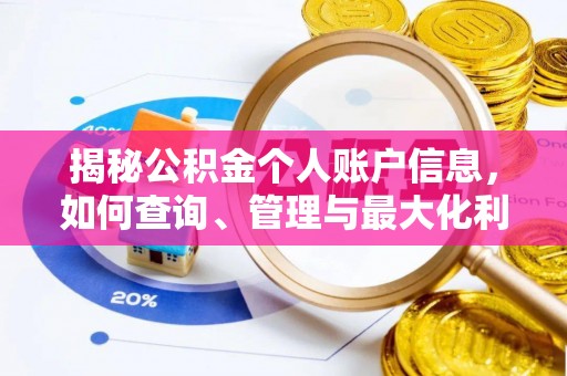 城北揭秘公积金个人账户信息，如何查询、管理与最大化利用