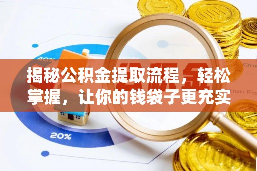 城北揭秘公积金提取流程，轻松掌握，让你的钱袋子更充实