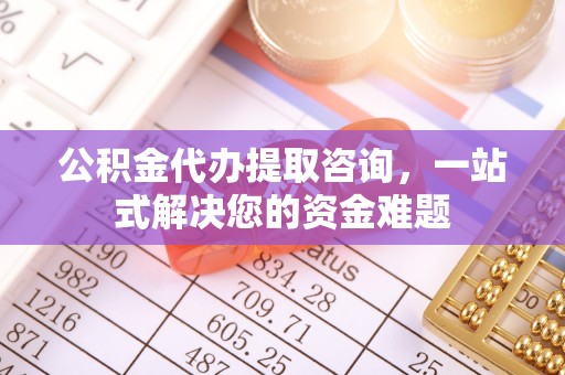 城北公积金代办提取咨询，一站式解决您的资金难题