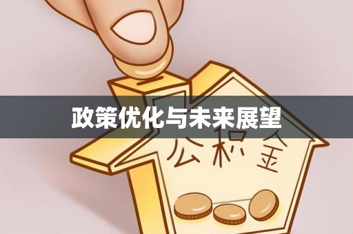 城北政策优化与未来展望