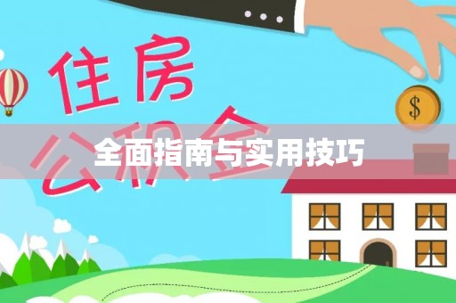 城北全面指南与实用技巧