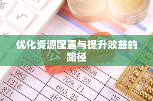 城北优化资源配置与提升效益的路径