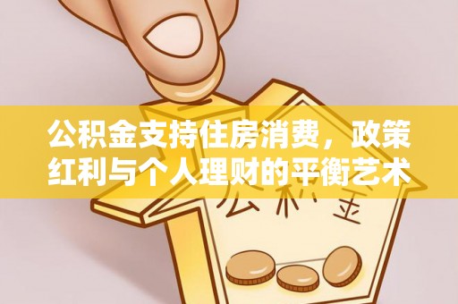 城北公积金支持住房消费，政策红利与个人理财的平衡艺术