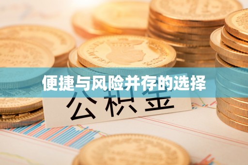 城北便捷与风险并存的选择